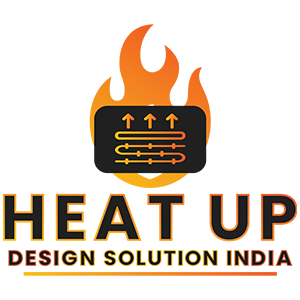 Heat Up Solutions Logo